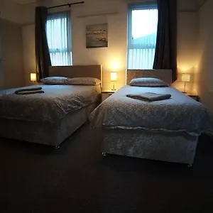 Homestay St. Street Townhouse, Belfast