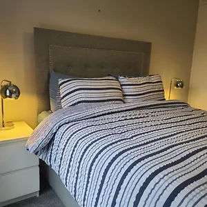 Homestay Crimea Street Townhouse, Belfast